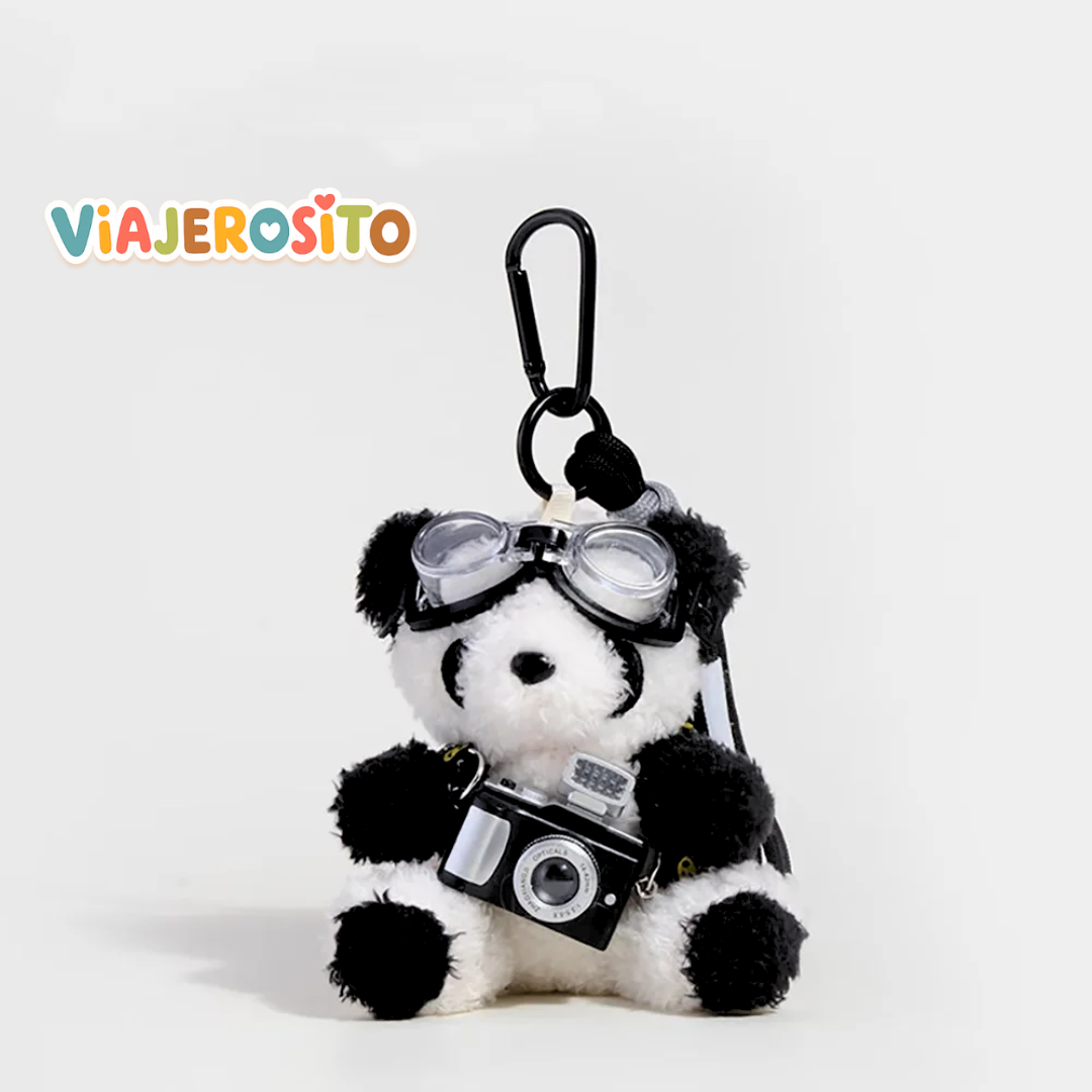 Travel Bear™