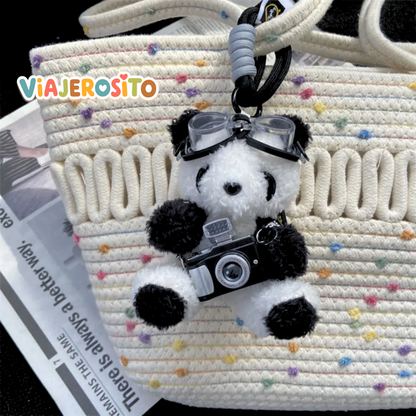 Travel Bear™