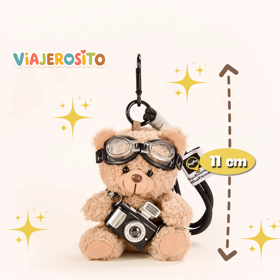 Travel Bear™
