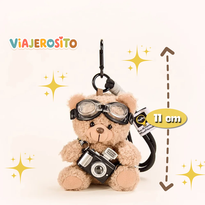 Travel Bear™