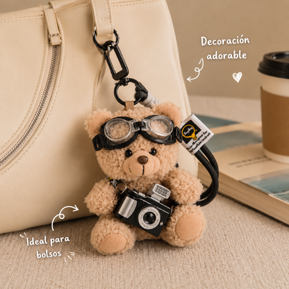 Travel Bear™