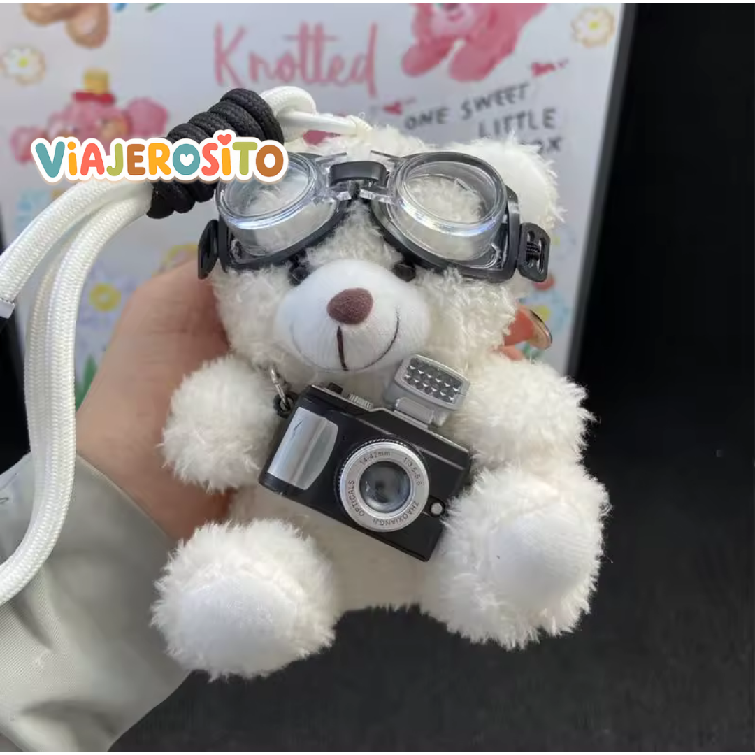 Travel Bear™