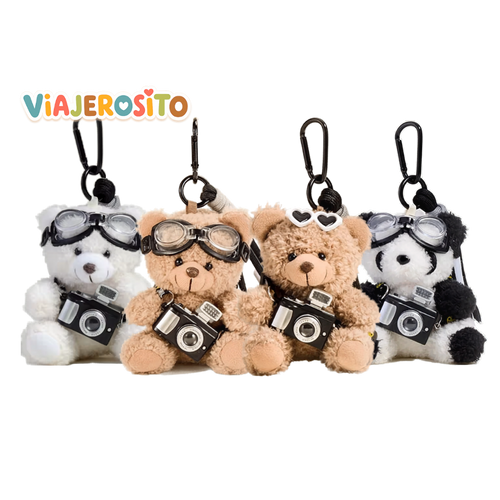 Travel Bear™