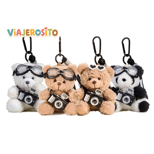 ViajerOsito™