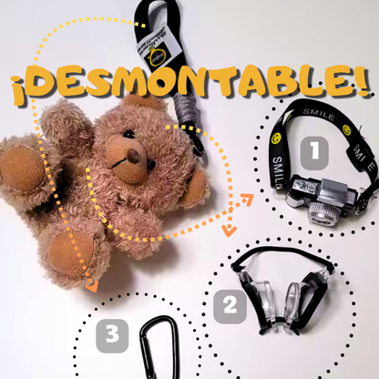 Travel Bear™