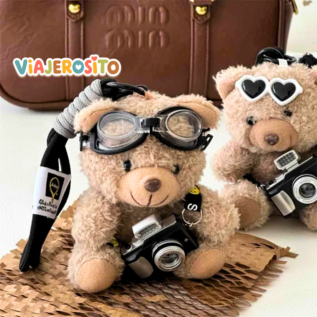 Travel Bear™