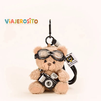 Travel Bear™