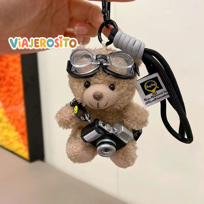 Travel Bear™
