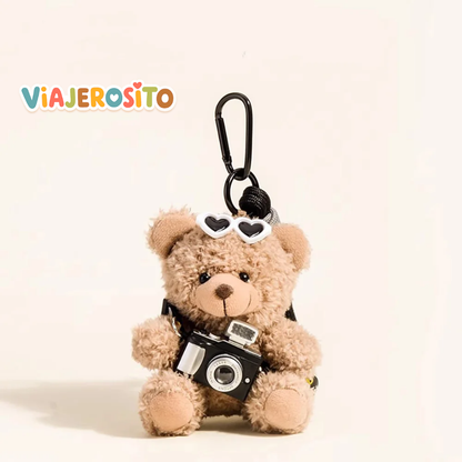 Travel Bear™