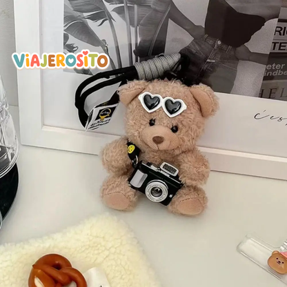 Travel Bear™