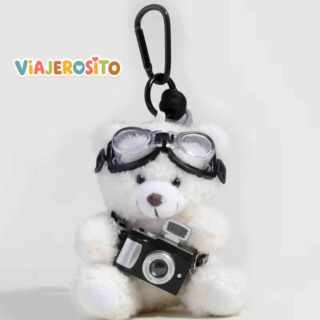 Travel Bear™