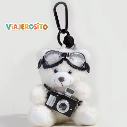 Travel Bear™